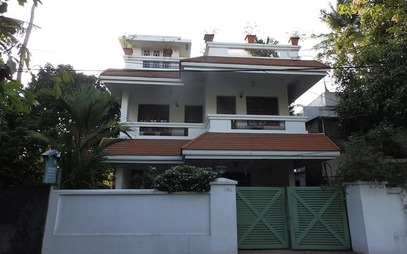 Casa Mia Homestay, Kochi 2